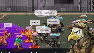 BAD 2 BAD: EXTINCTION Gameplay