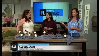 Emerging Artist Program - Utah Arts Festival