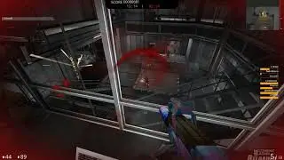 Combat Arms: New Fireteam Map Nemexis Lab [HD]