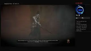 Chill Gaming: Diablo IV PS4 (no commentary)