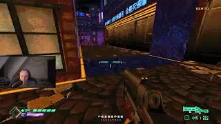 Cyberpunk-FPS mit Anspruch 🔴 | Beyond Sunset #2