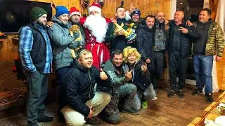 ДУШЕВНЫЙ КАРПФИШИНГ!  Приключения MINENKO TEAM   на Украинке.