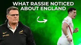 What The Springboks Learnt From Six Nations Week One