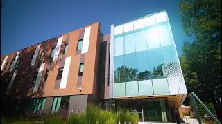 The President's Perspective &mdash; Edwards Research and Innovation Center Engineering and STEM (Vol. 61)