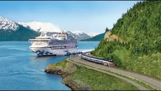 Cruise Express Connexions Series 2, Episode 2 -  Princess Cruises