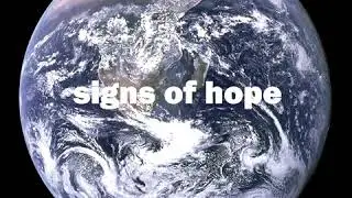Signs Of Hope (Official Audio)