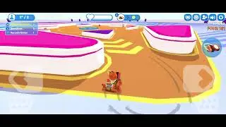 🏆 Arms Race Victory! | Sky Arena &ndash; Pinball | Smash Karts Domination #smashkarts #armsrace  #arcade 