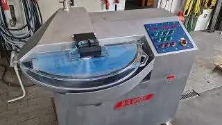 65 Liter KRÄMER + GREBE Kutter T2M