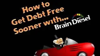 How to get Debt Free
