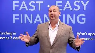 Top-Notch Healthcare Financing Solutions