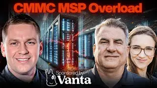 CMMC Will BREAK Your MSP - Axiom's CMMC Level 2 Journey