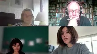 Sahraa Karimi on Film, Gender and Politics in Afghanistan