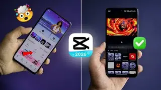 CapCut Pro Latest Update | Capcut 16.7.0 Update | Capcut Network & No Internet Problem Solved ✅