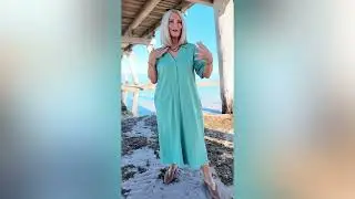 Relaxed Fit, Beautiful Shape