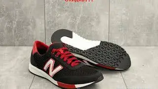 Кроссовки New Balance  в магазине 
