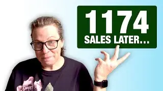What 1,174 Sales Taught Us About Reselling (2025 Recap)