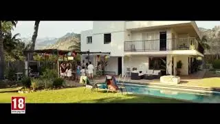 Ghost Recon War Within the Cartel Movie Trailer 2018  Director- Avi Youabian