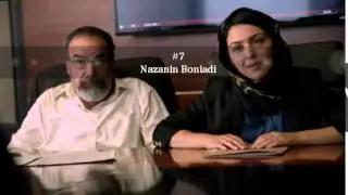 Top 10 Homeland Actors