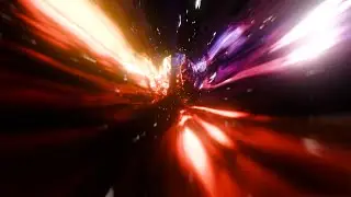 1 Hour 4K Wormhole Travel Motion Graphics Animation Background VJ Loop DJ Visual Screensaver