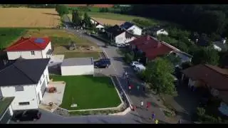 Wielemer Viertele 2017 - Vogelperspektive