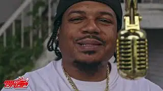 Money Man Rich 50 stacks (mic drop)