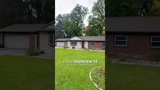 Make Your Move To Clinton Twp MI At Our Upcoming Open House On 10/21! #realestate  #homeforsale