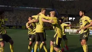 FIFA 21 Official Trailer