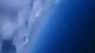 Kittinger jump at 102,800 feet