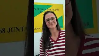 Eliandra Bonat, traz informa&ccedil;&otilde;es sobre a junta de alistamento militar de Santiago-RS