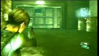 Resident Evil Revelations Walkthrough Episode 5