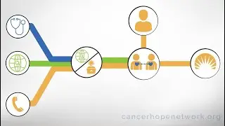 Hope Train: Finding Hope After a Cancer Diagnosis.