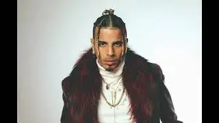 Rauw Alejandro Vamo A Joder  #inteligenciaartificial #rauwalejandro #duarsentertainment #nuevo