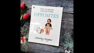 🛒 ║Opposites :The Nursery Collection ║