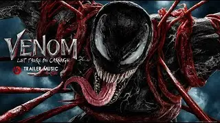 Venom: Let There Be Carnage | Trailer Song | One