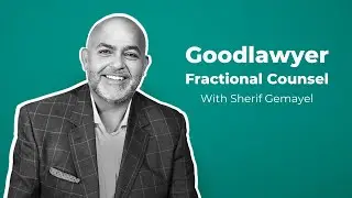 Goodlawyer's Fractional General Counsel: Trufla