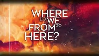 Darkflow - Above The Stars (Official Lyric Video)