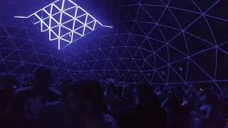 Purple Disco Machine | Igloo Stage, Nameless Music Festival