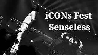 Laycon's iCONs Fest Concert - Senseless