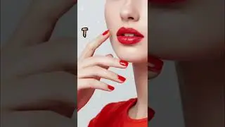 Lipstick 💄 Colour's 🥰     #alphabet