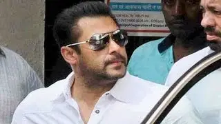 Salman Khan gets another notice from Supreme Court