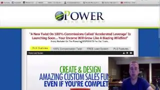 Power Lead System Review - What You MUST Know About Power Lead System