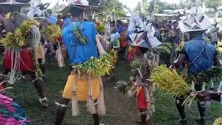 MBH 100 years Centenary Celebrations Niugini Island Section ACPNG.