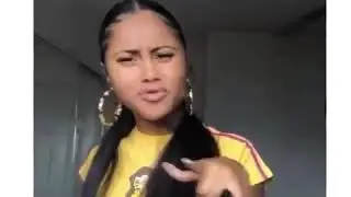 Deep Ten Toes Down Challenge