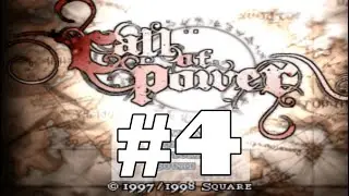 Final Fantasy Tactics Mod - Call of Power #4