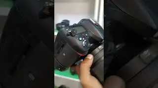 Nikon D7200 Camera For Sale | Camera Shop Coimbatore | Camera Second Sale