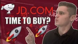 JD.COM Analysis - JD PRICE TARGETS & STOCK BREAKDOWN