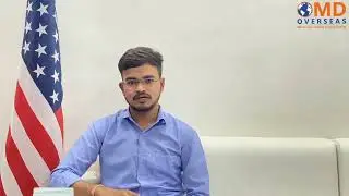 USA STUDENT 🇺🇸 VISA REVIEW