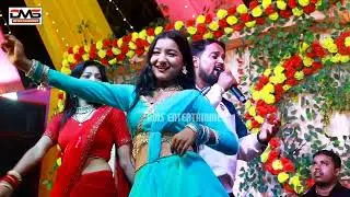 Jara Sa Jhoom Lo Main | Hindi Superhit Stage Show by Manvi Singh and Nihal Mishra | Hindi Special...