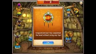 Farm Frenzy 3 Madagascar (level 59) only GOLD Веселая ферма 3 Мадагаскар (Уровень 59) Золото