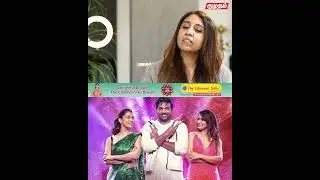 &ldquo;அந்த பாட்டுல Nayanthara- வுக்கு மட்டும் Costume Design பண்ணேன்..&rdquo;- Anu Vardhan Exclusive